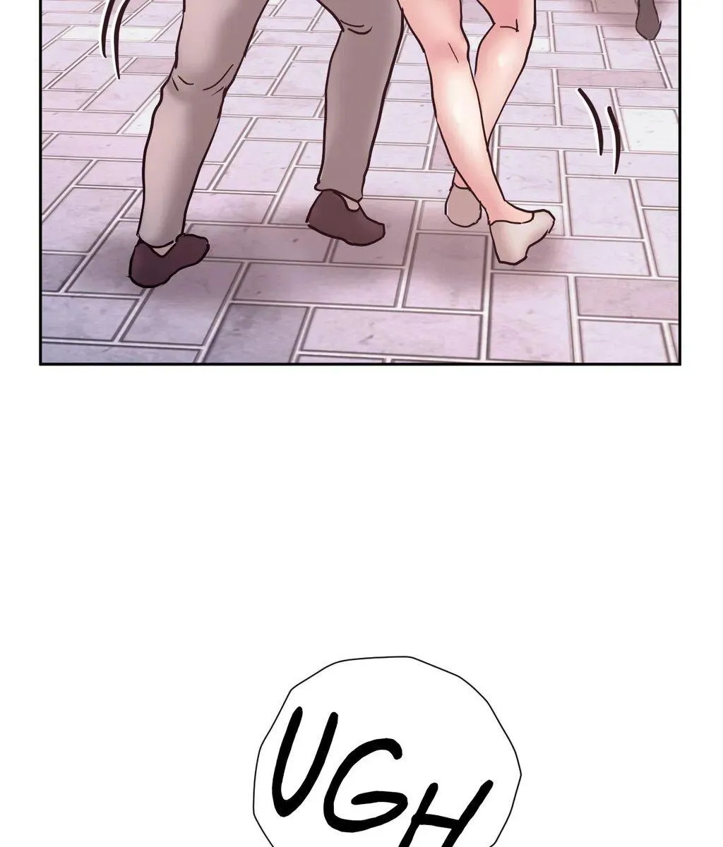 Comes With Benefits Chapter 14 page 5 - 