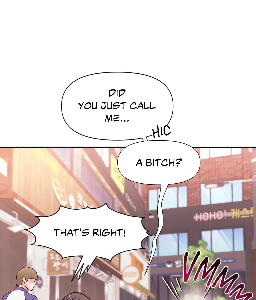 Comes With Benefits Chapter 14 page 41 - 