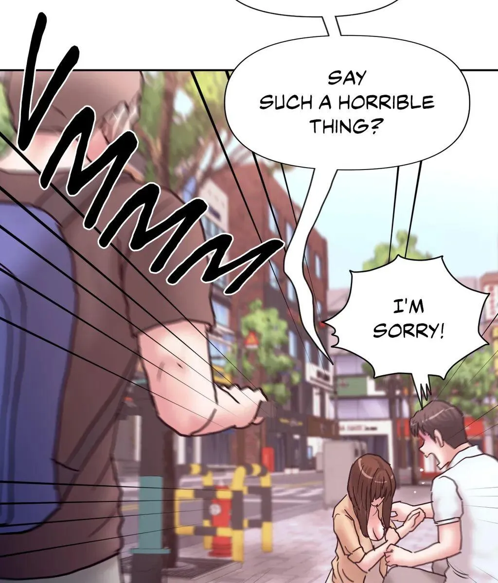 Comes With Benefits Chapter 14 page 43 - 