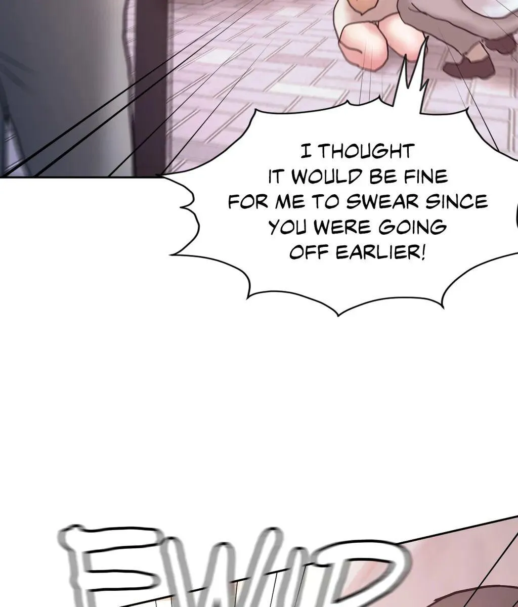 Comes With Benefits Chapter 14 page 44 - 