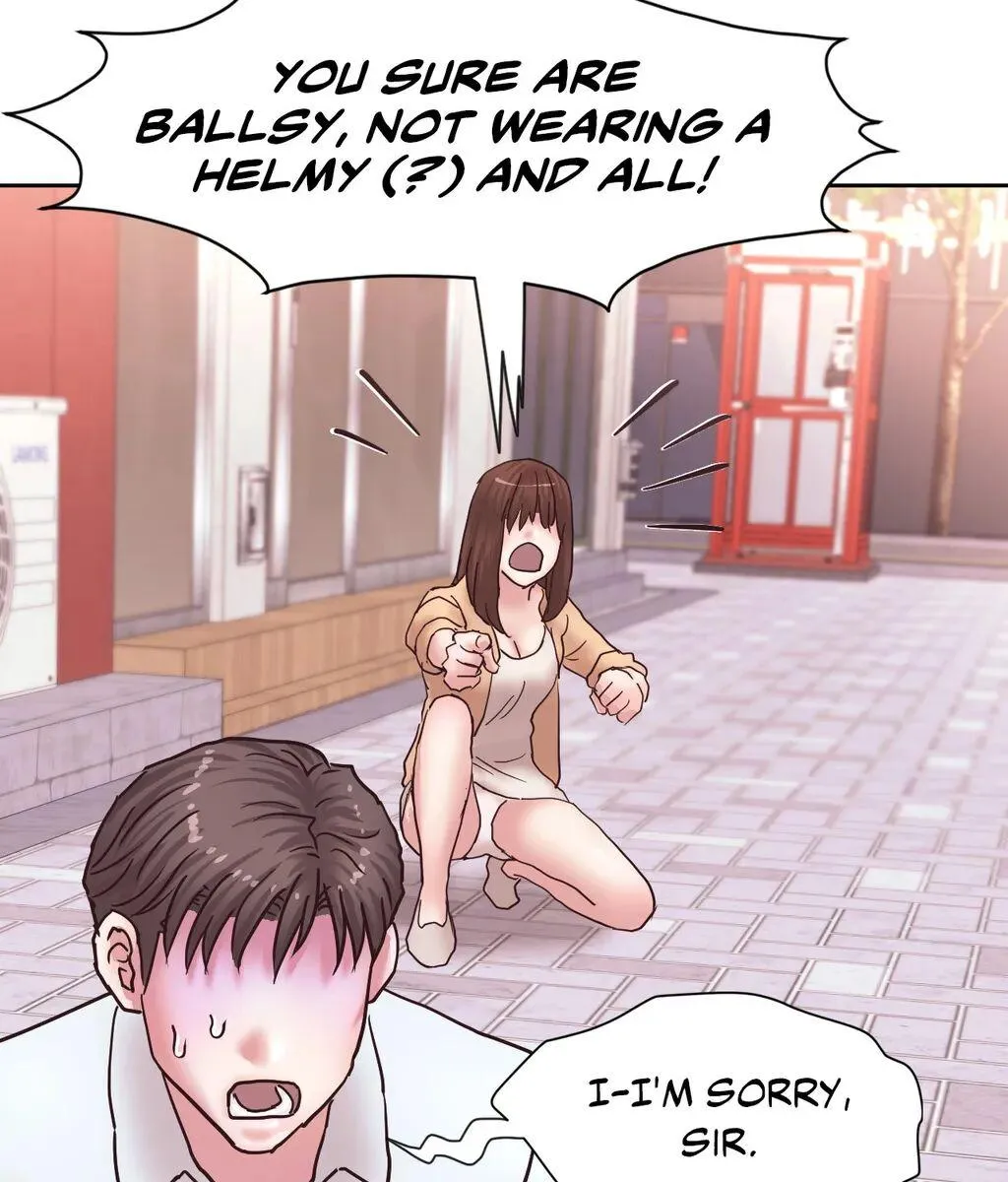 Comes With Benefits Chapter 14 page 52 - 