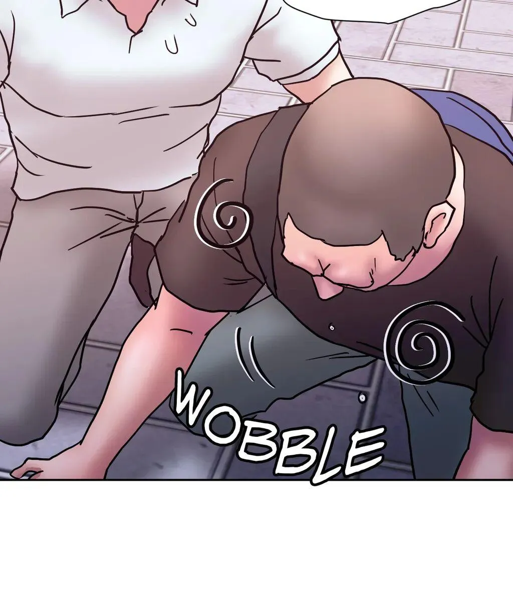 Comes With Benefits Chapter 14 page 53 - 