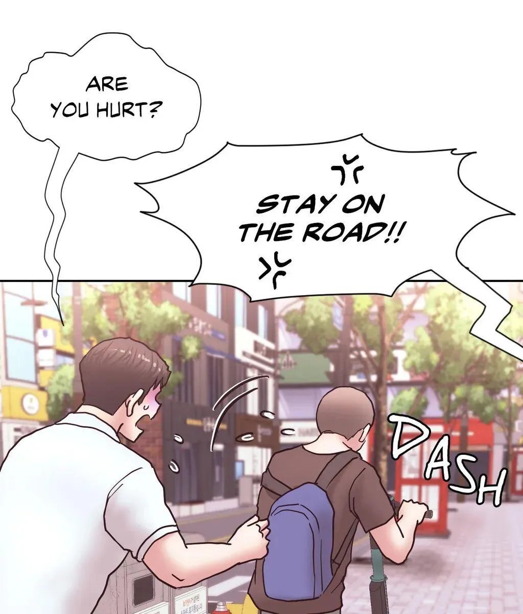 Comes With Benefits Chapter 14 page 54 - 