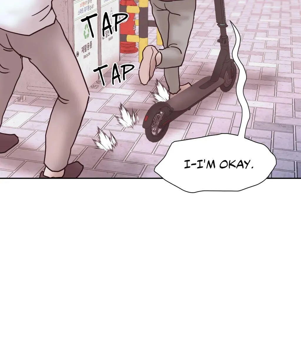 Comes With Benefits Chapter 14 page 55 - 
