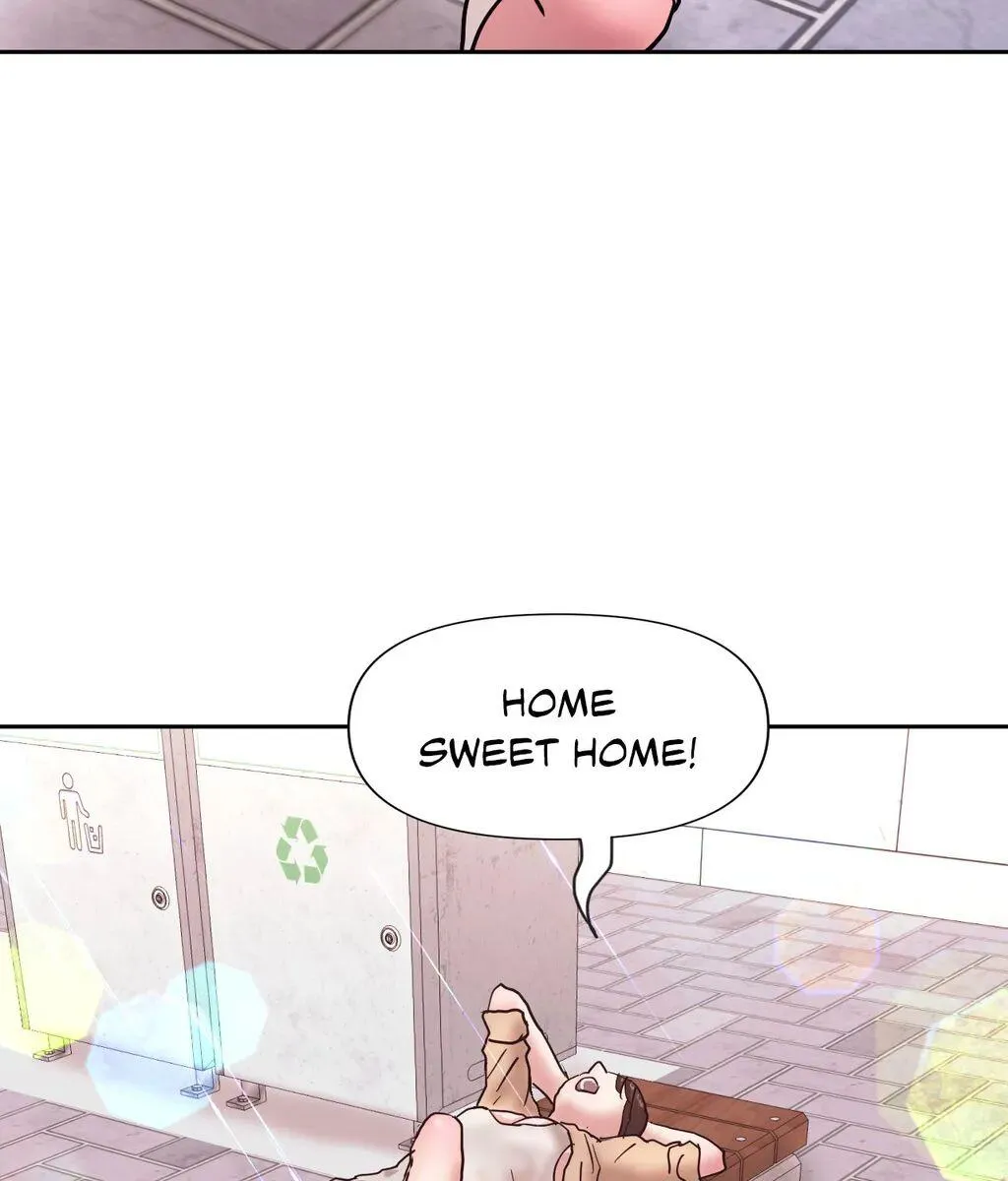 Comes With Benefits Chapter 14 page 64 - 