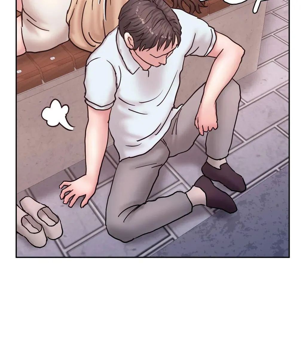 Comes With Benefits Chapter 14 page 70 - 