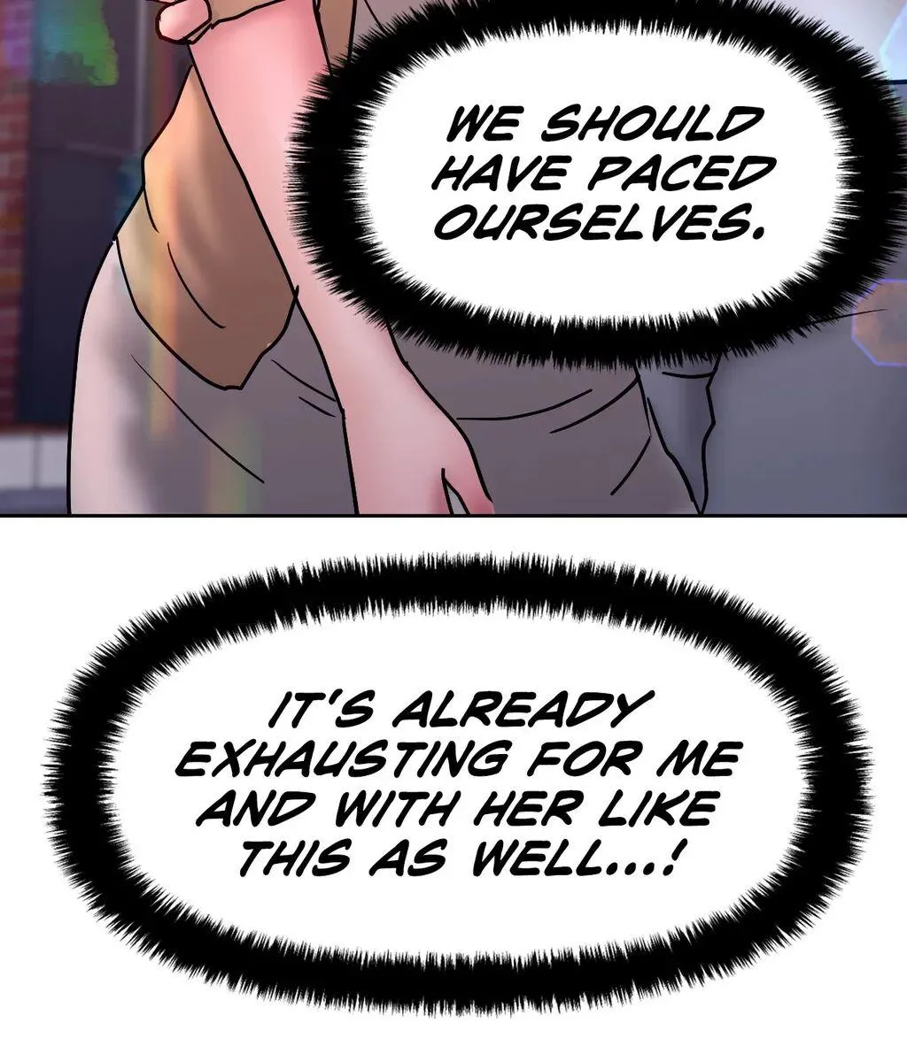 Comes With Benefits Chapter 14 page 8 - 
