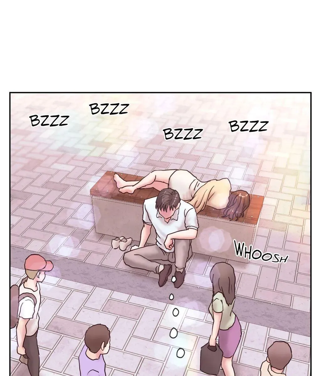 Comes With Benefits Chapter 14 page 71 - 