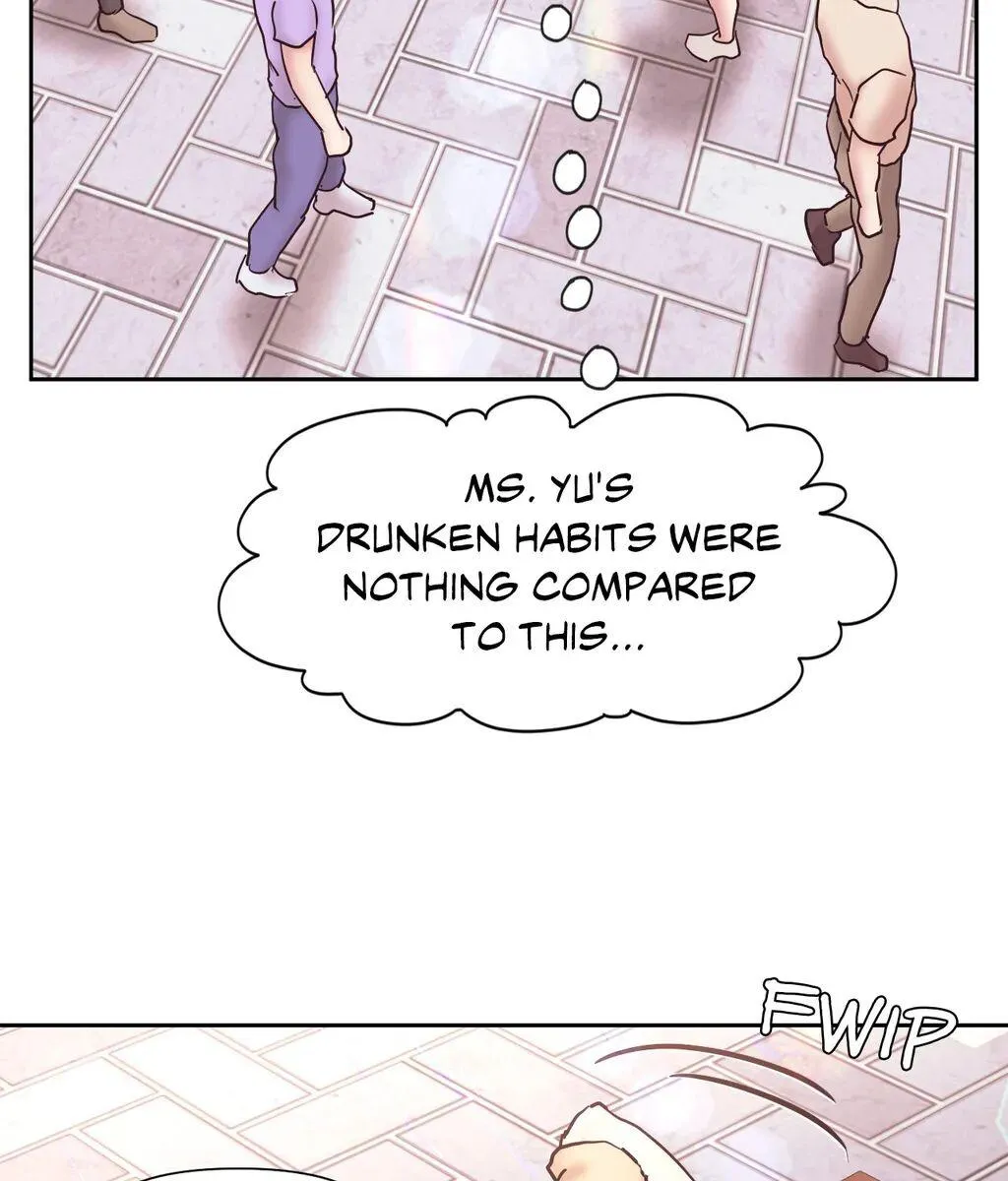 Comes With Benefits Chapter 14 page 72 - 