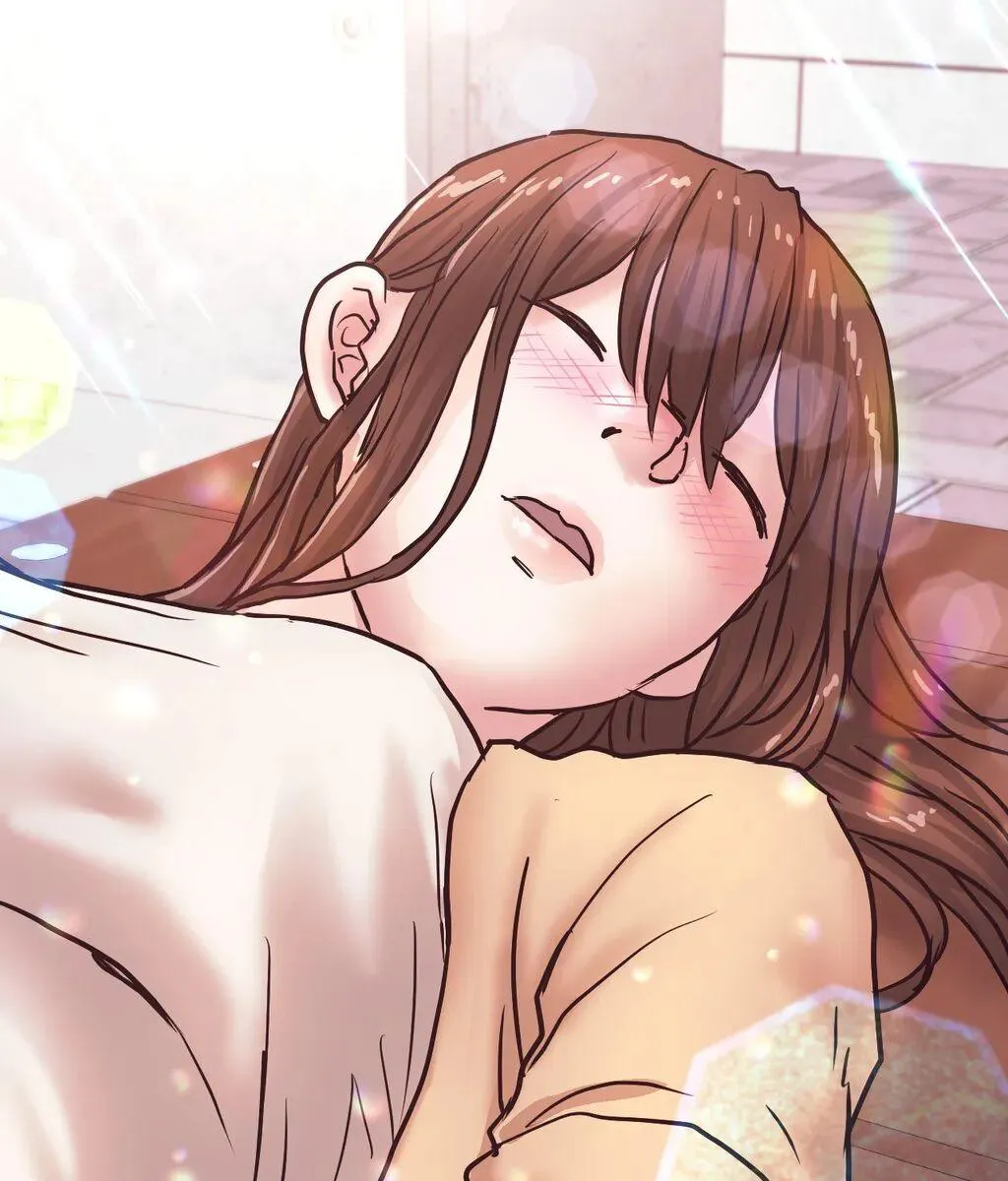 Comes With Benefits Chapter 14 page 77 - 