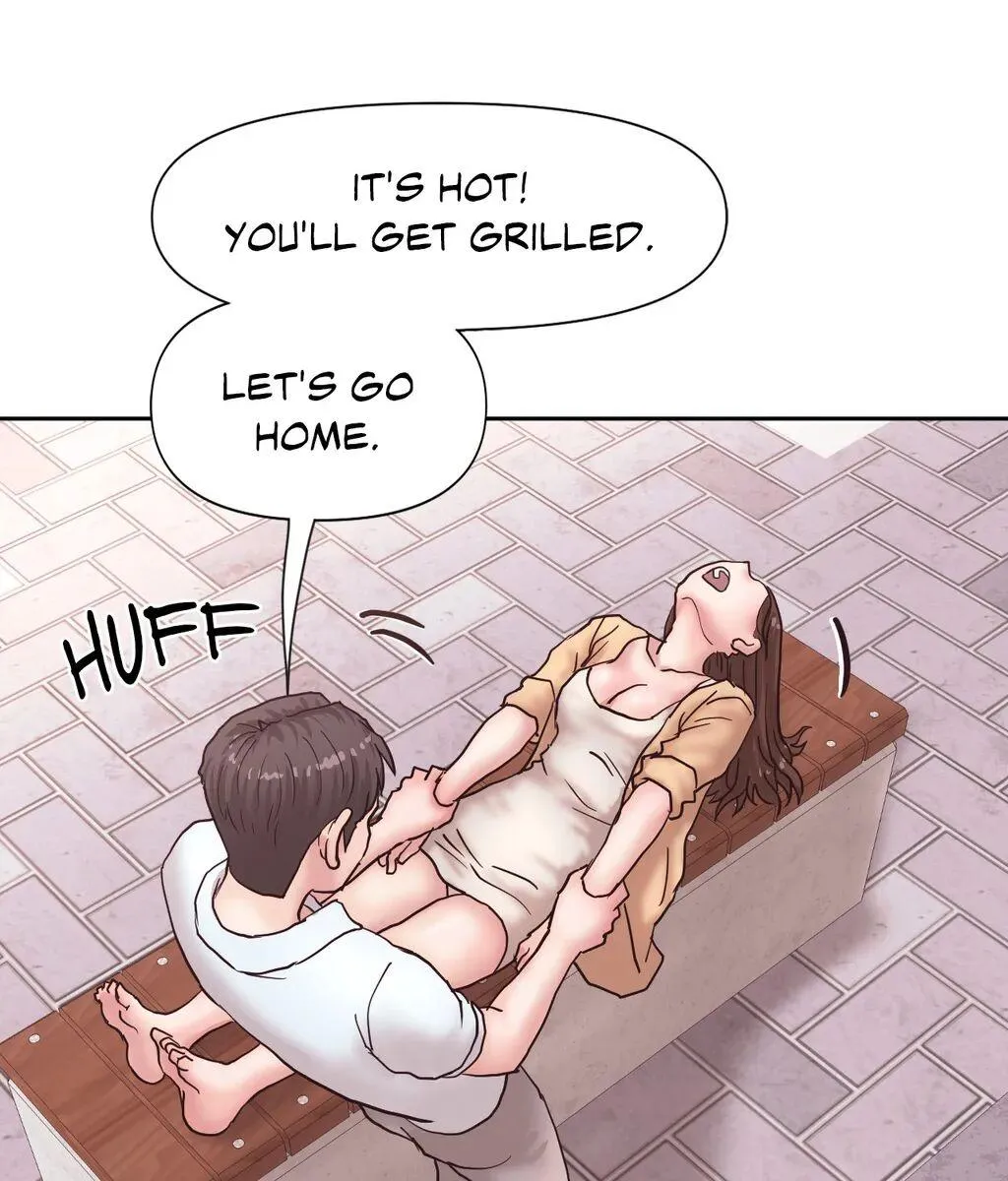 Comes With Benefits Chapter 14 page 81 - 
