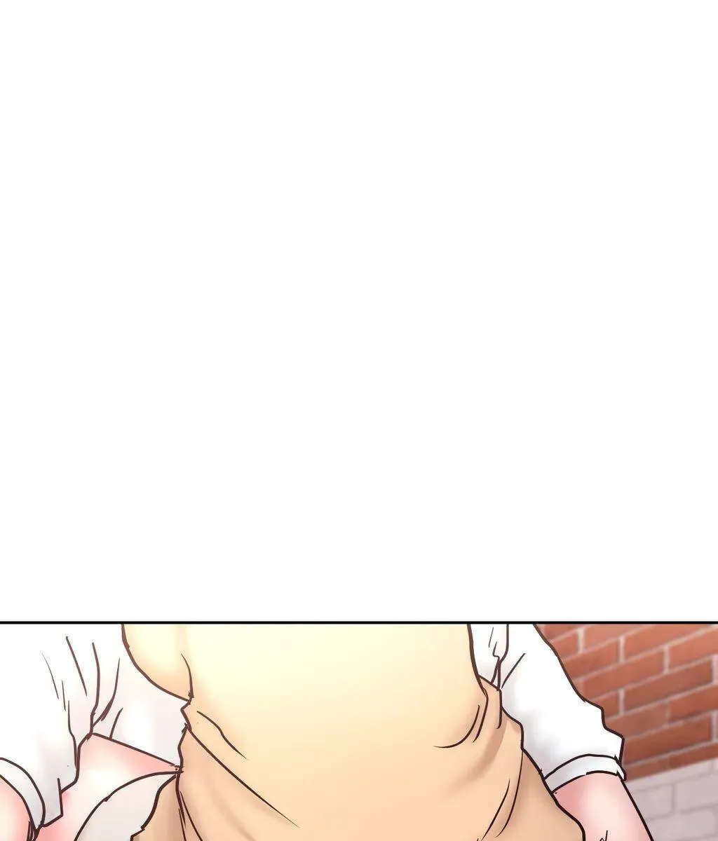 Comes With Benefits Chapter 14 page 83 - 