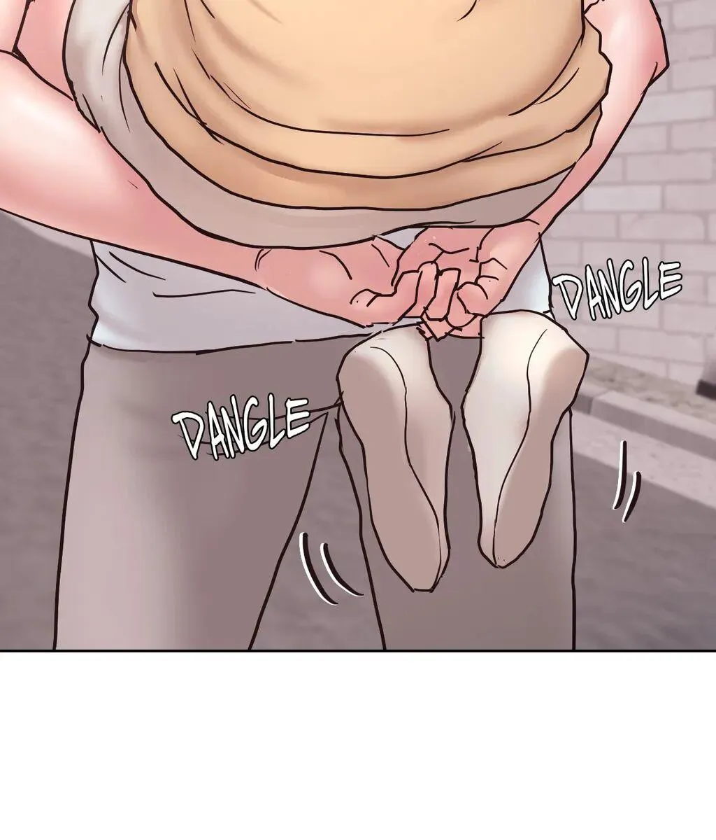 Comes With Benefits Chapter 14 page 84 - 