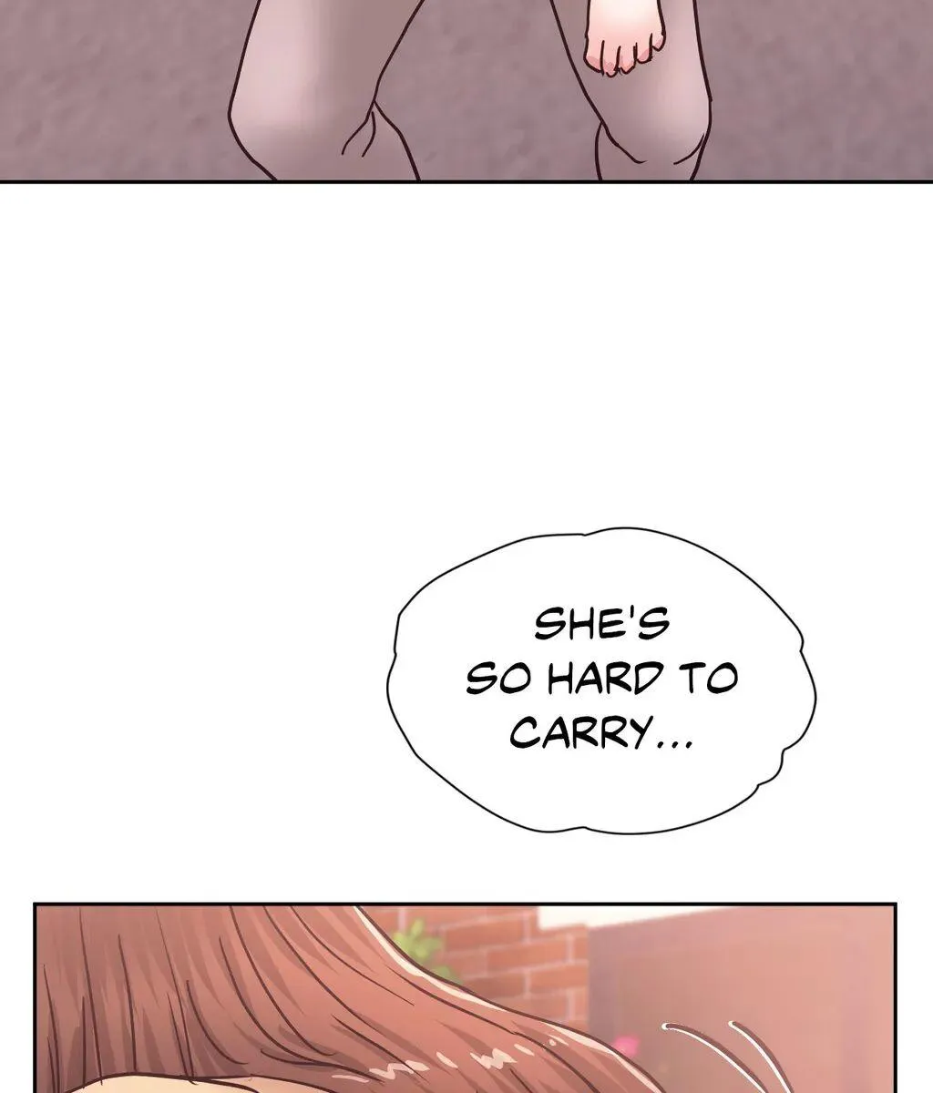 Comes With Benefits Chapter 14 page 88 - 