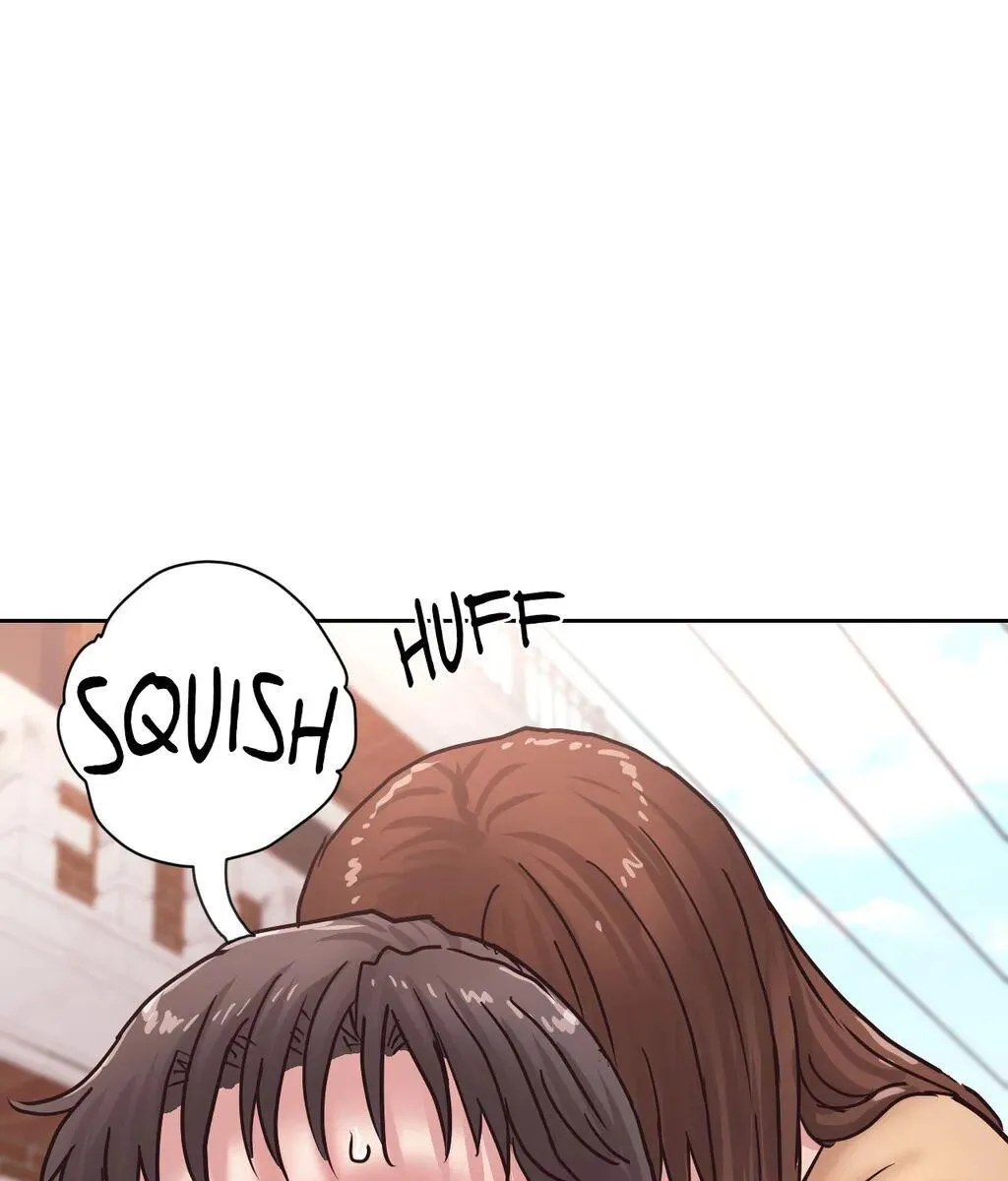Comes With Benefits Chapter 14 page 90 - 