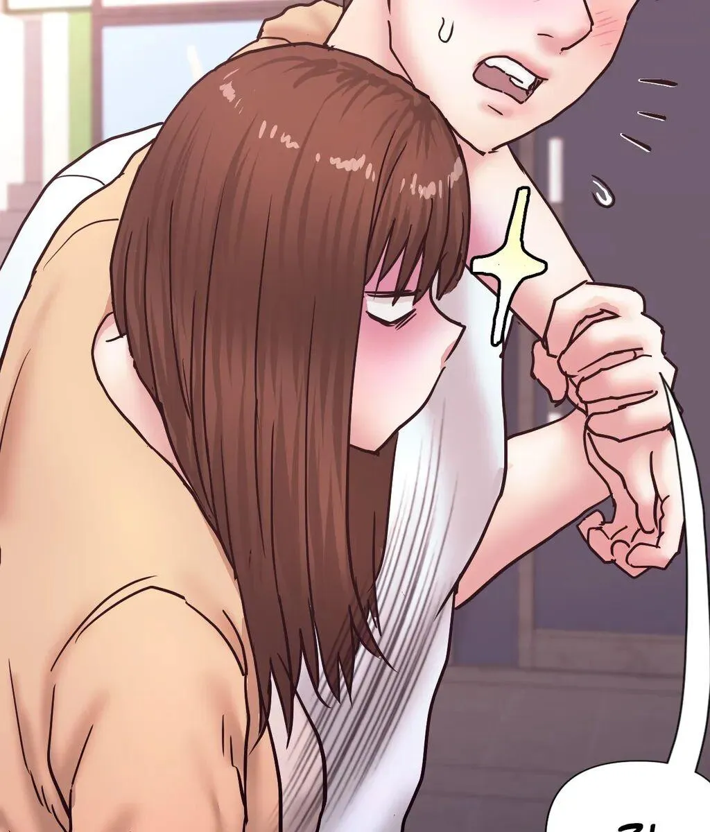 Comes With Benefits Chapter 14 page 10 - 