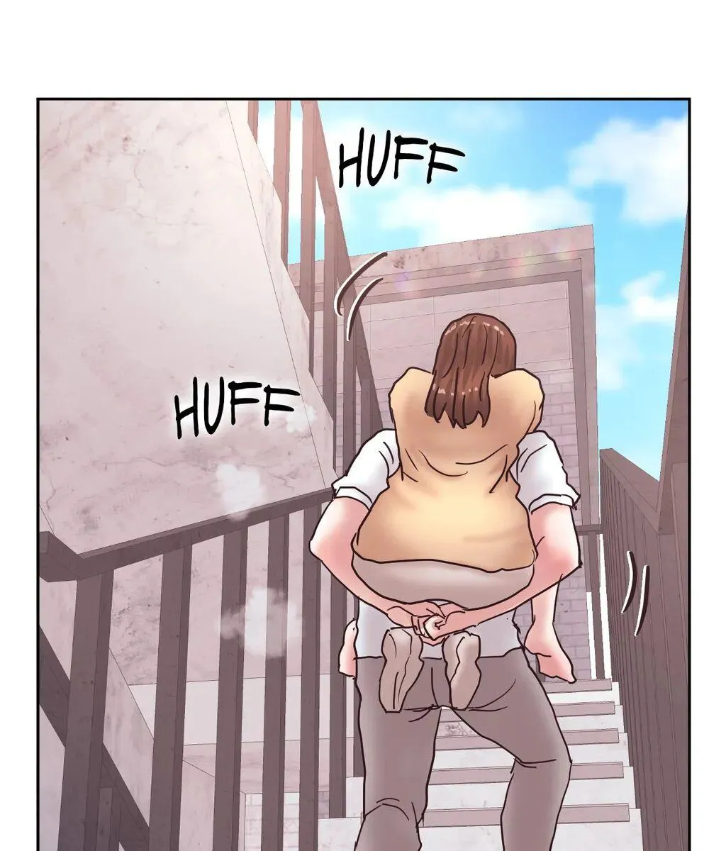 Comes With Benefits Chapter 14 page 93 - 