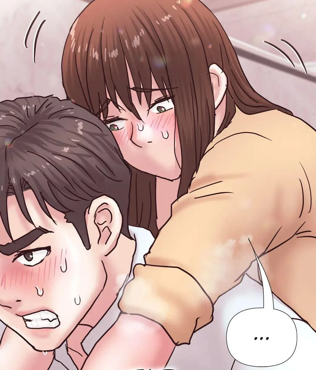 Comes With Benefits Chapter 14 page 95 - 