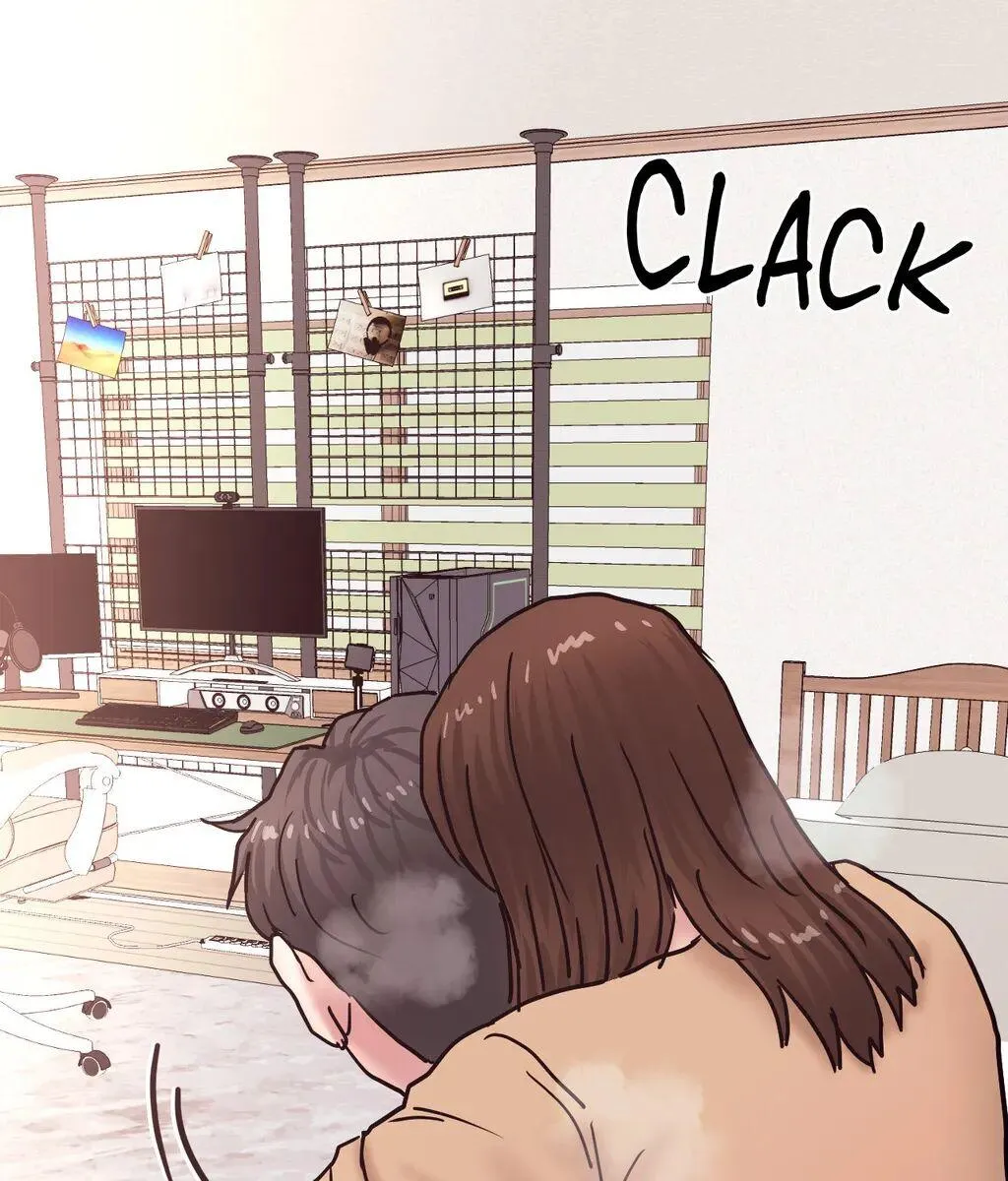 Comes With Benefits Chapter 14 page 97 - 