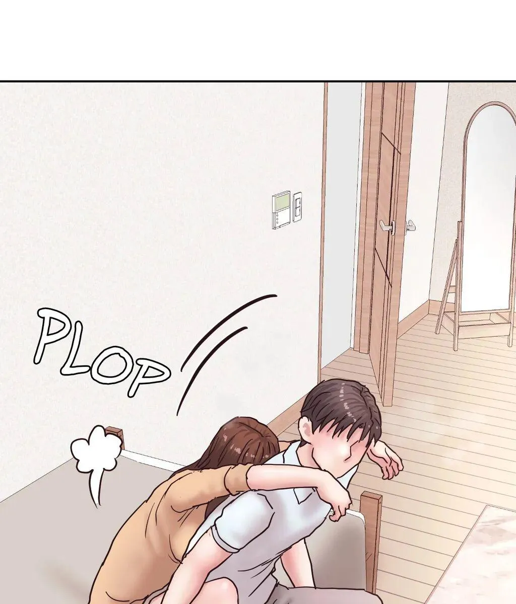 Comes With Benefits Chapter 14 page 99 - 