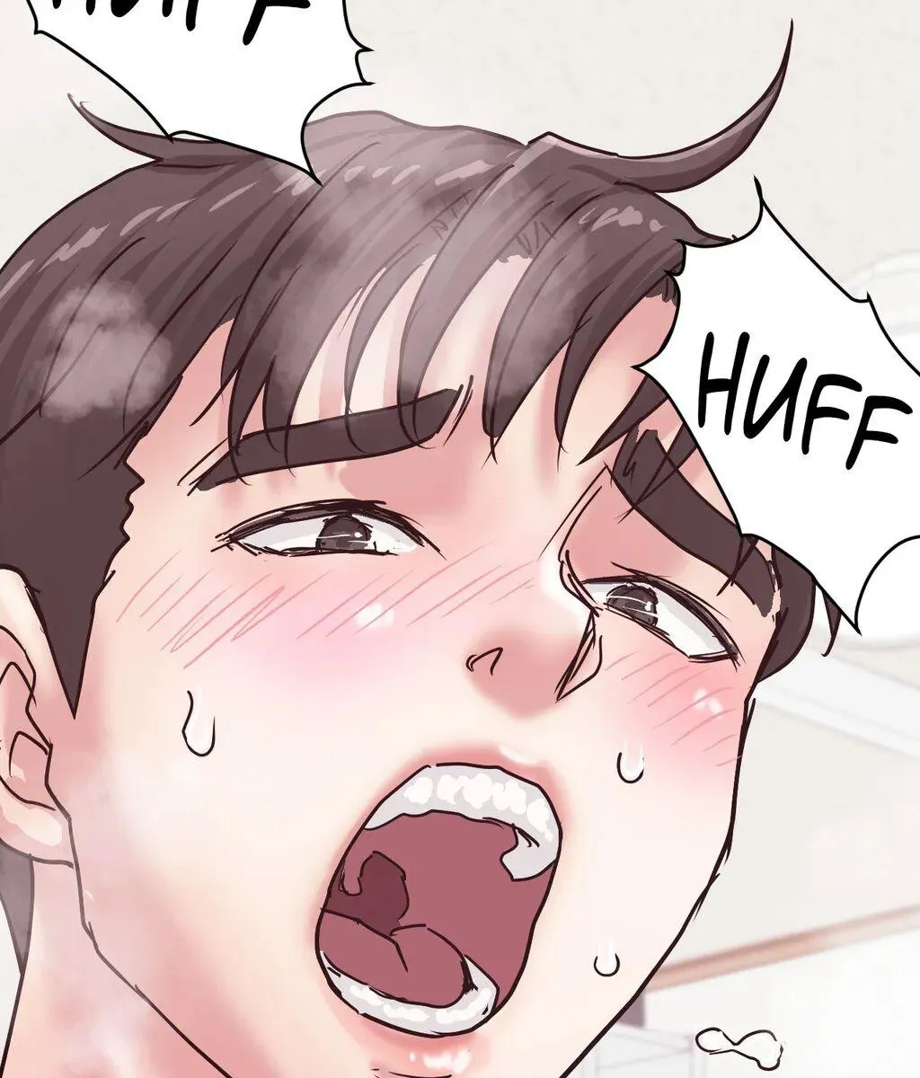 Comes With Benefits Chapter 15 page 109 - 