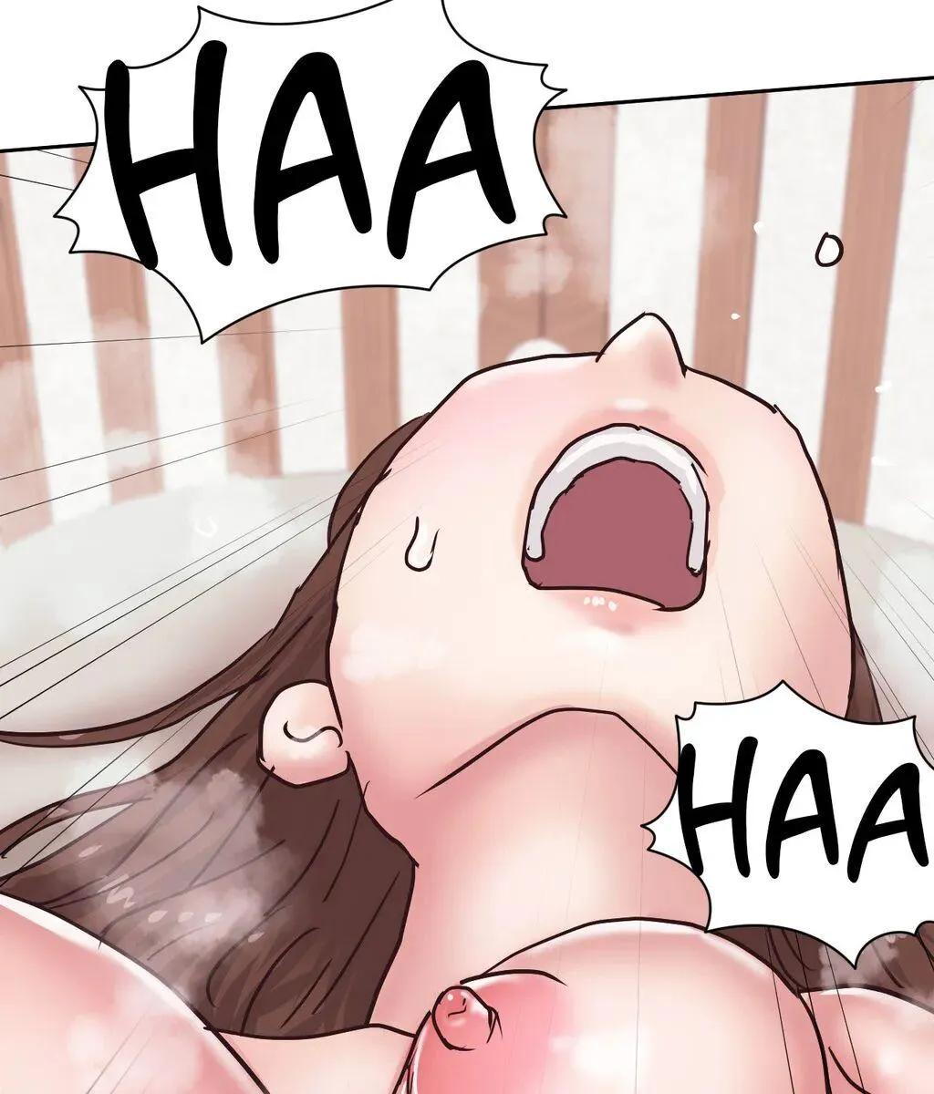 Comes With Benefits Chapter 15 page 111 - 
