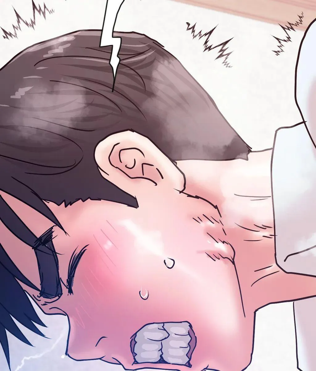 Comes With Benefits Chapter 15 page 118 - 