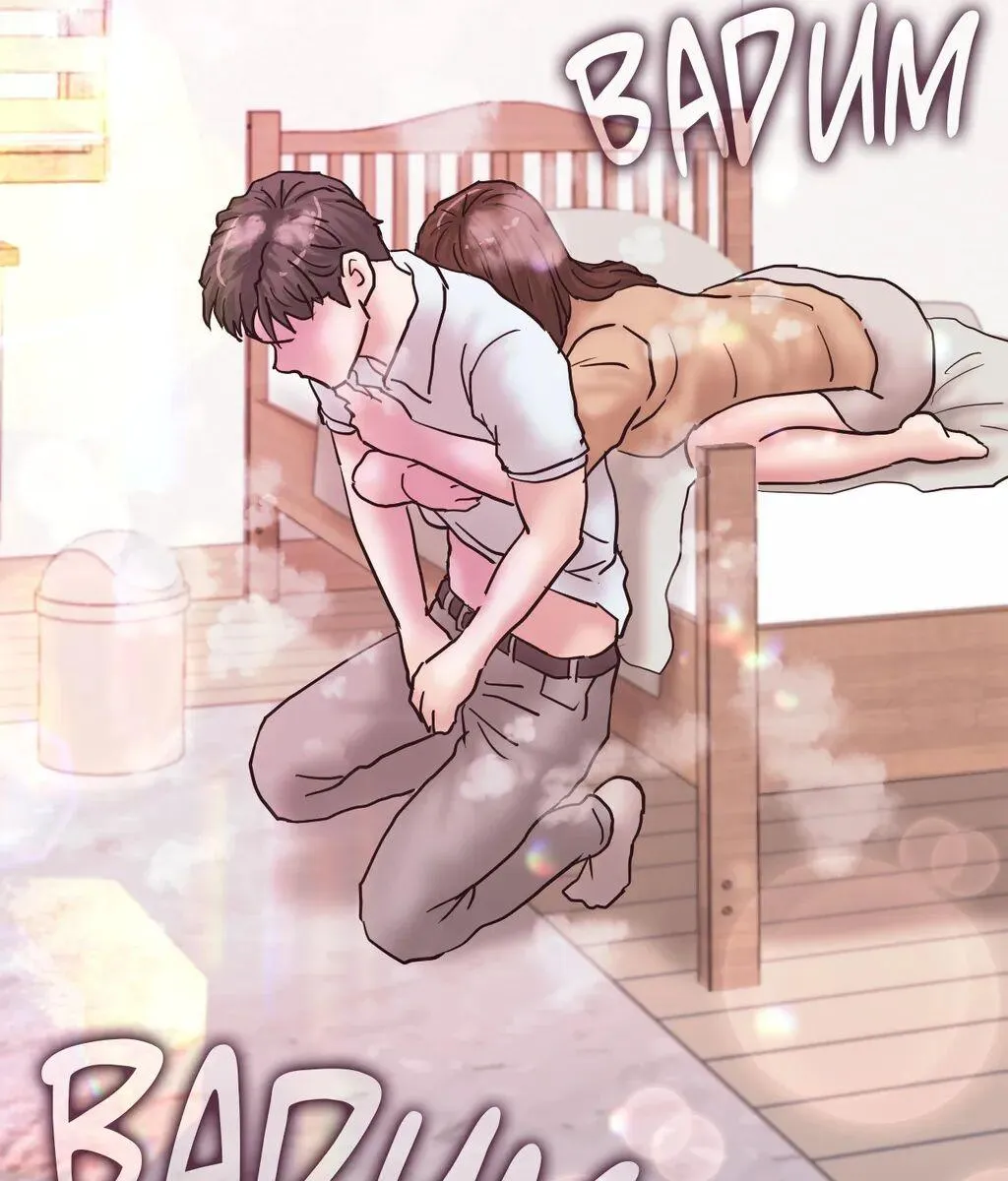 Comes With Benefits Chapter 15 page 13 - 