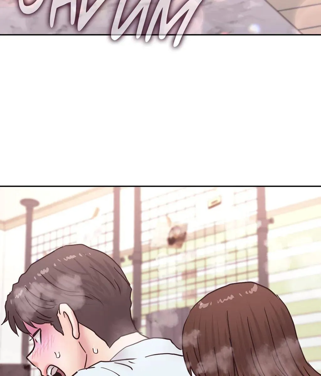 Comes With Benefits Chapter 15 page 14 - 