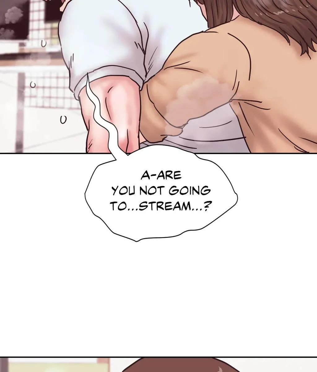 Comes With Benefits Chapter 15 page 15 - 