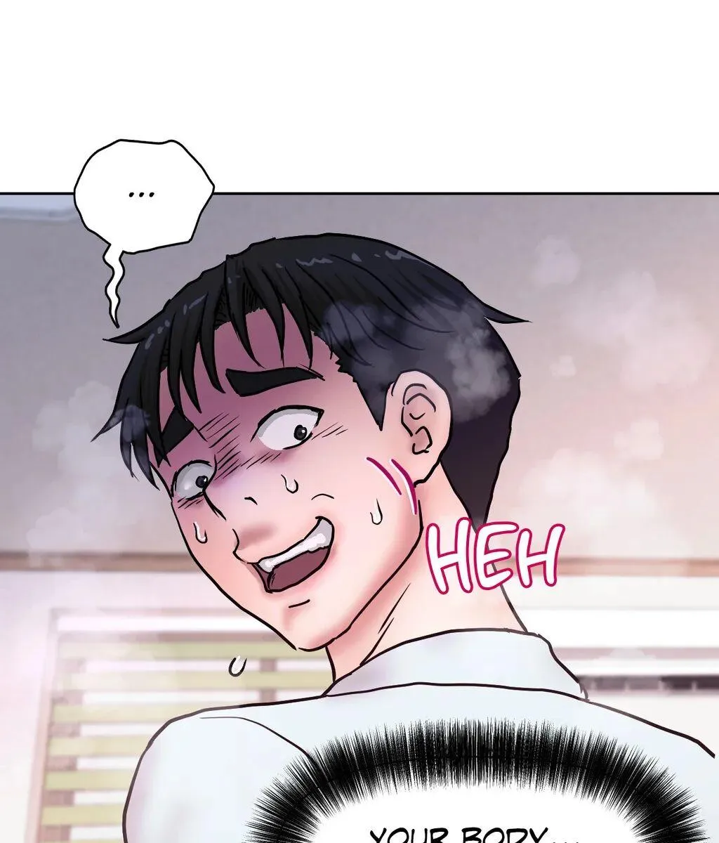 Comes With Benefits Chapter 15 page 3 - 