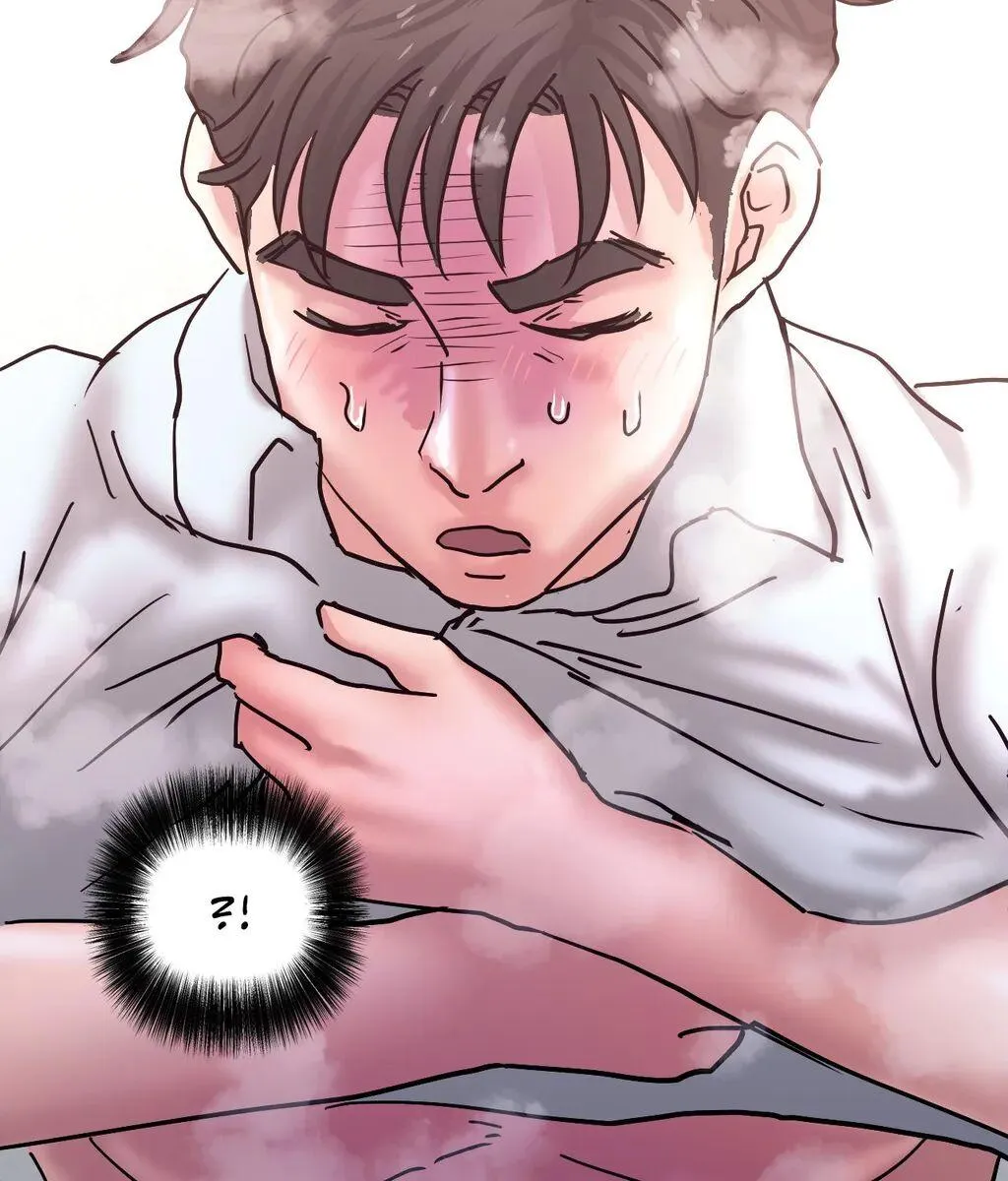 Comes With Benefits Chapter 15 page 25 - 