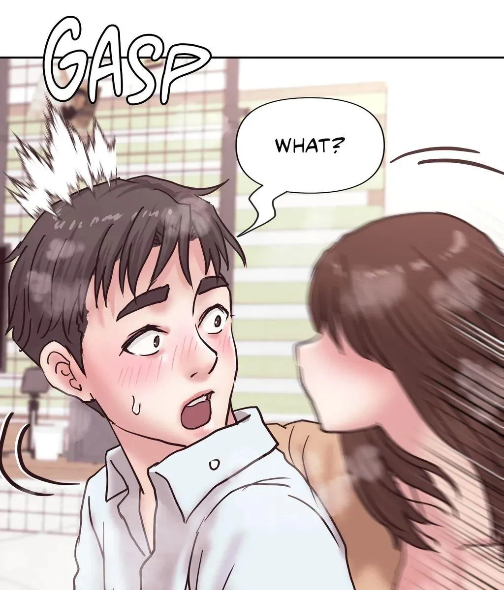 Comes With Benefits Chapter 15 page 29 - 