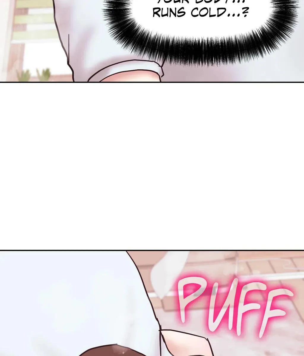 Comes With Benefits Chapter 15 page 4 - 