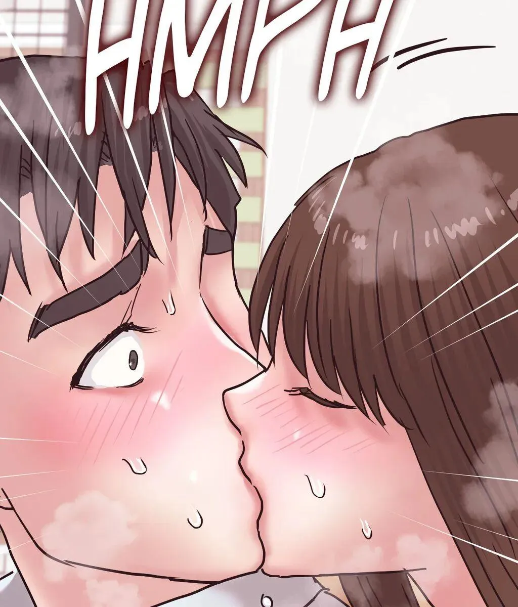 Comes With Benefits Chapter 15 page 31 - 