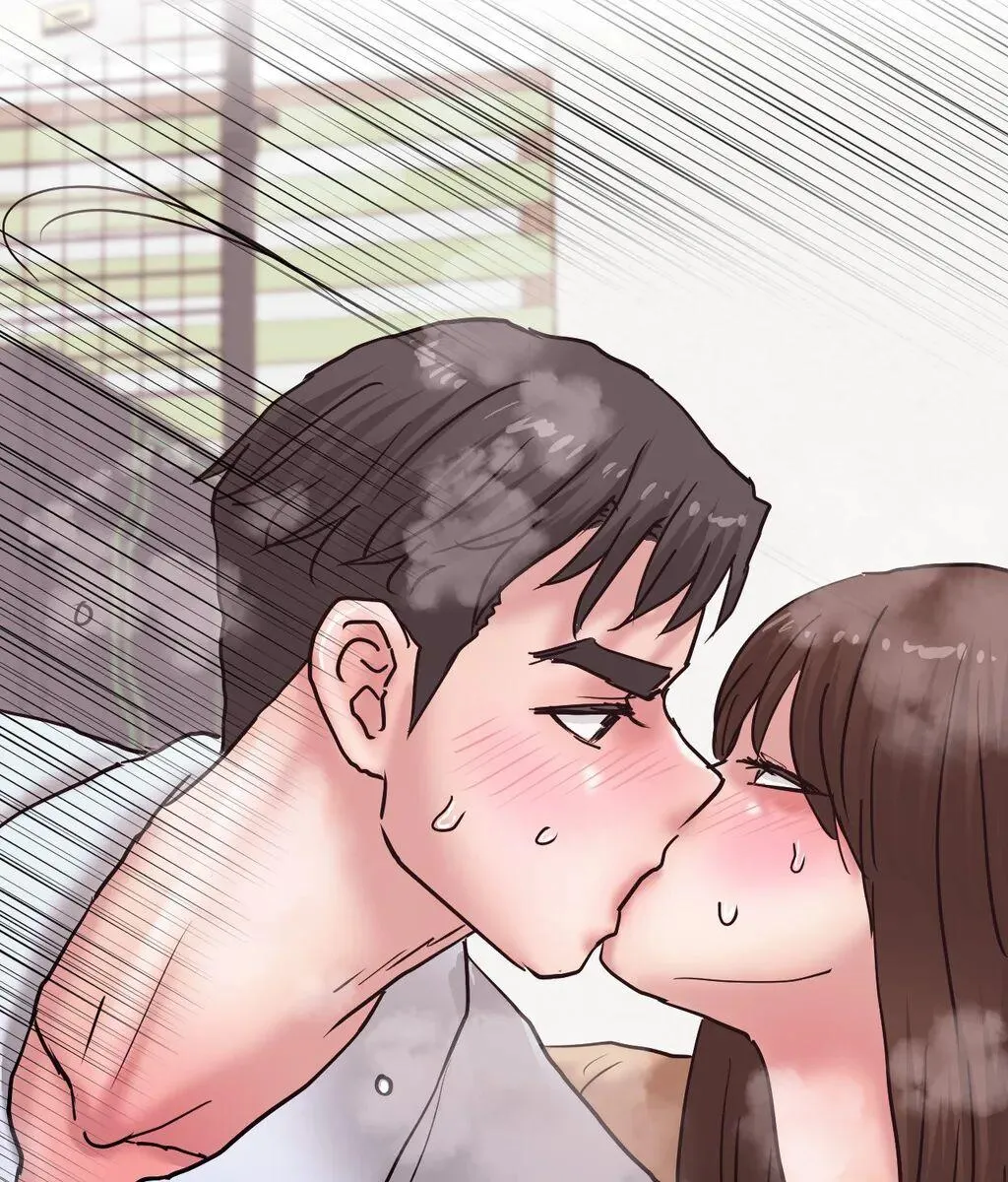 Comes With Benefits Chapter 15 page 43 - 