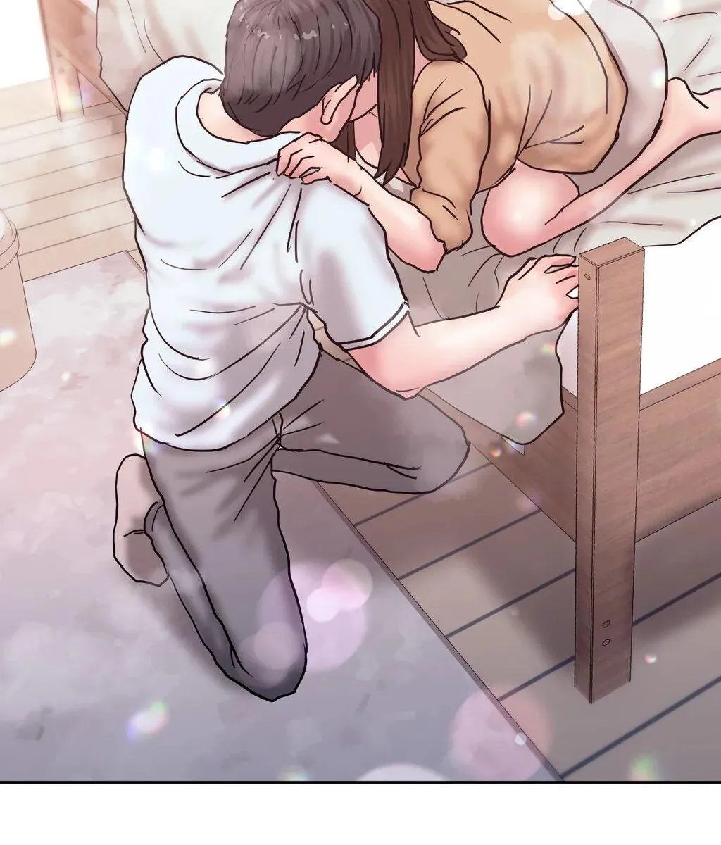Comes With Benefits Chapter 15 page 46 - 