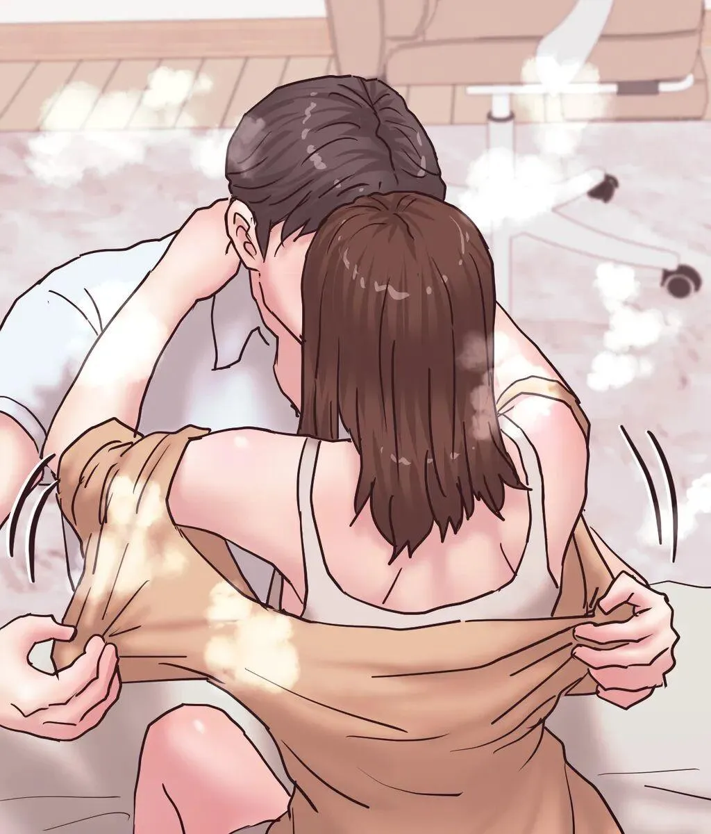 Comes With Benefits Chapter 15 page 50 - 