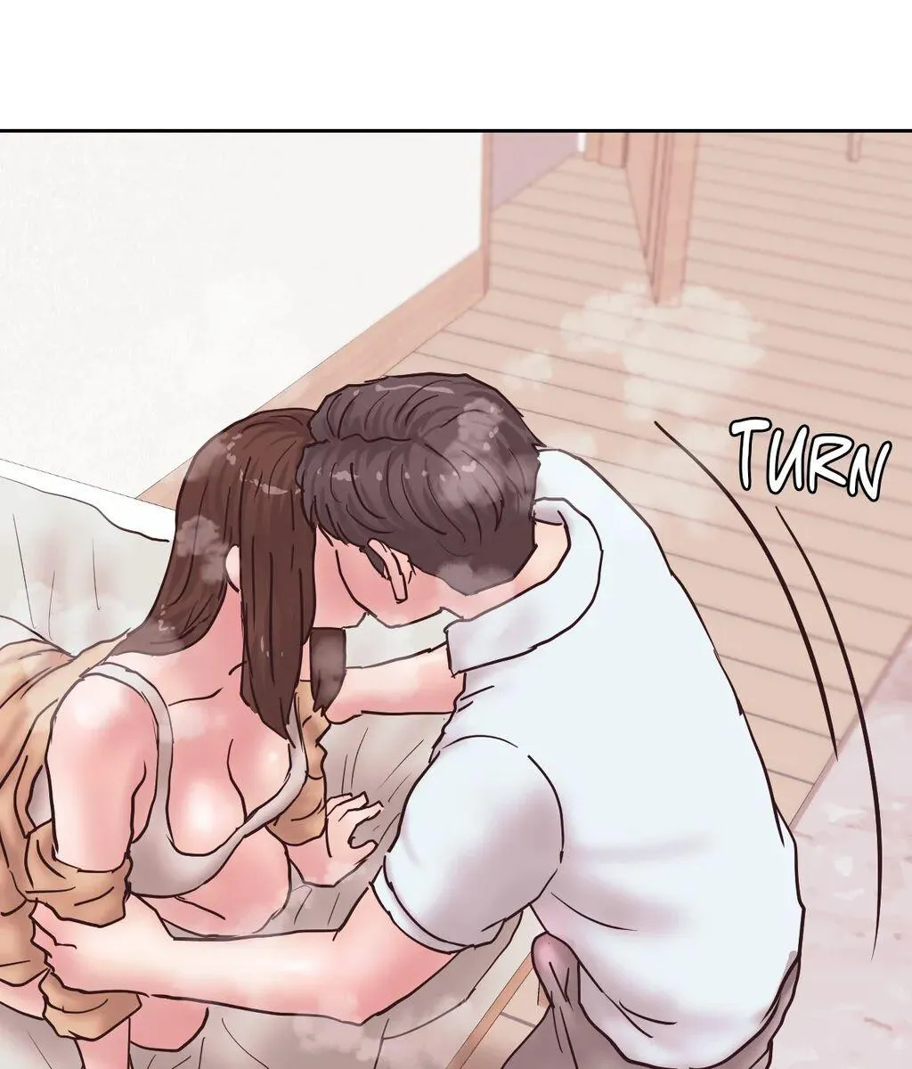 Comes With Benefits Chapter 15 page 54 - 