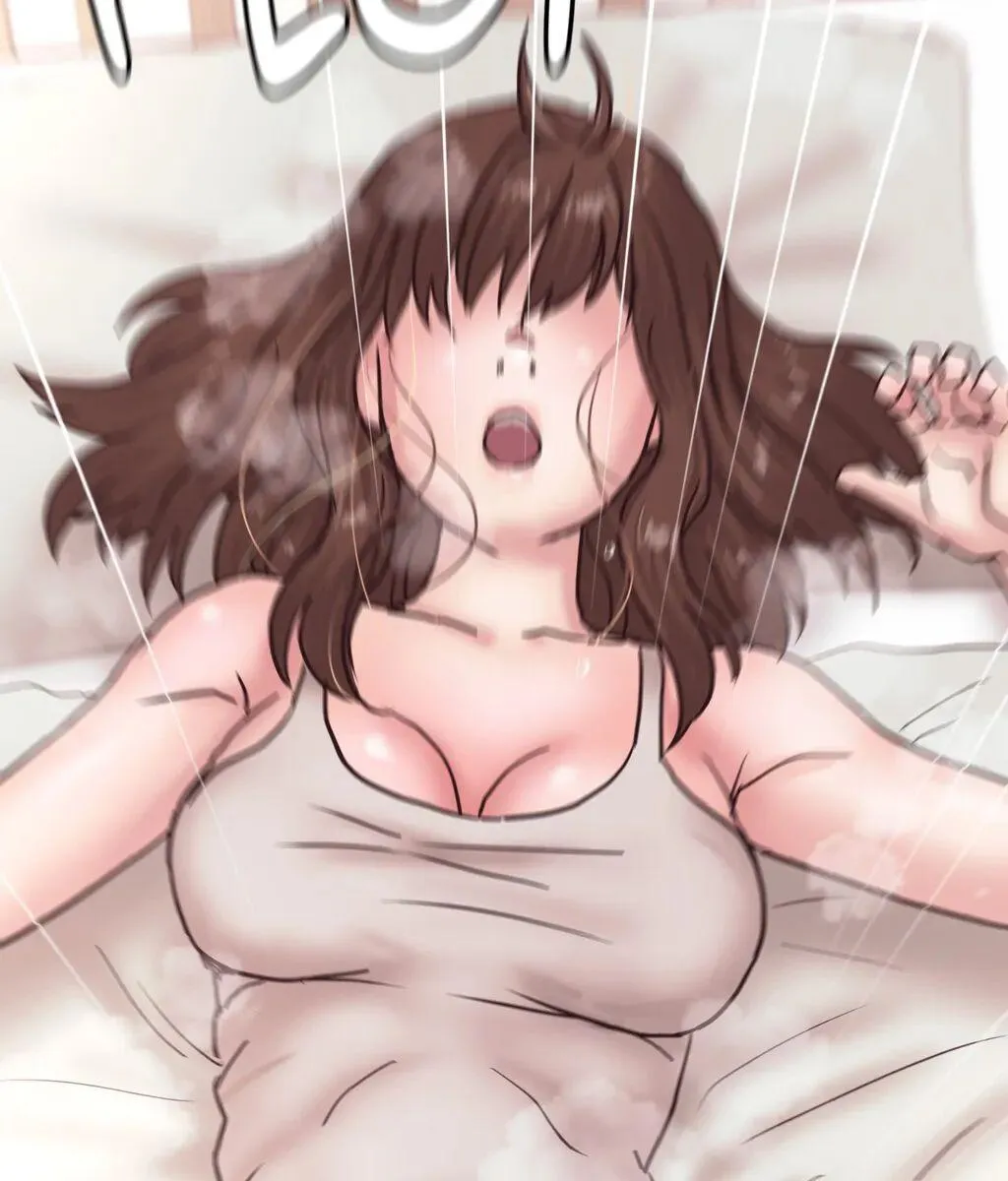 Comes With Benefits Chapter 15 page 58 - 