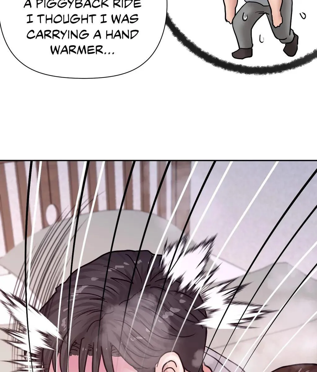 Comes With Benefits Chapter 15 page 7 - 