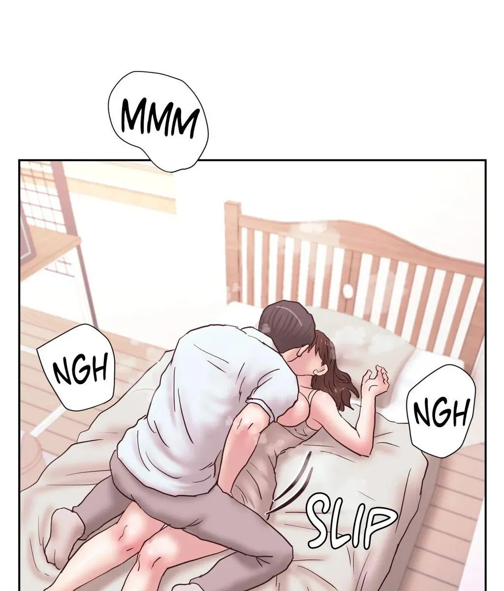 Comes With Benefits Chapter 15 page 65 - 