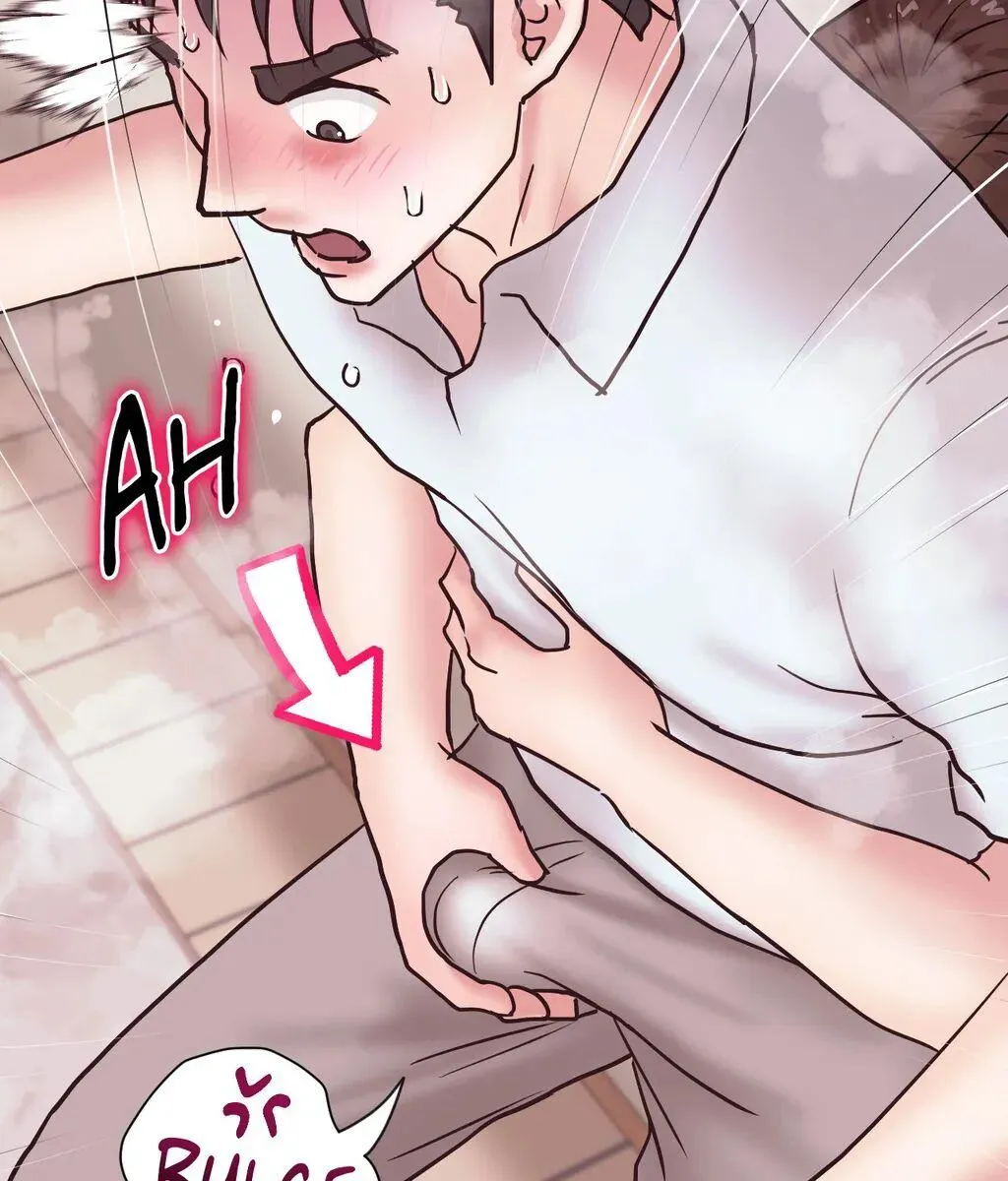 Comes With Benefits Chapter 15 page 8 - 