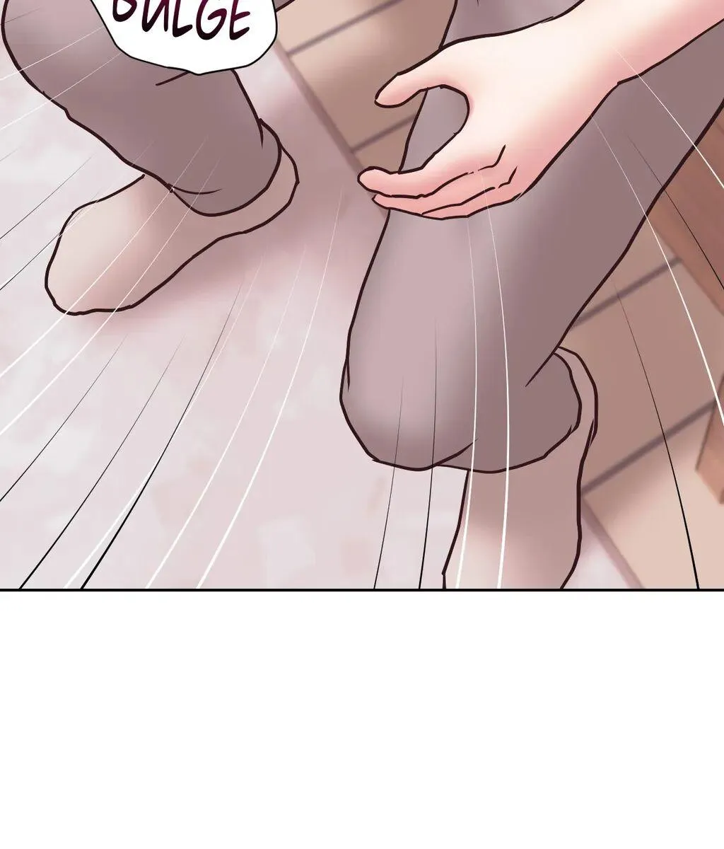 Comes With Benefits Chapter 15 page 9 - 