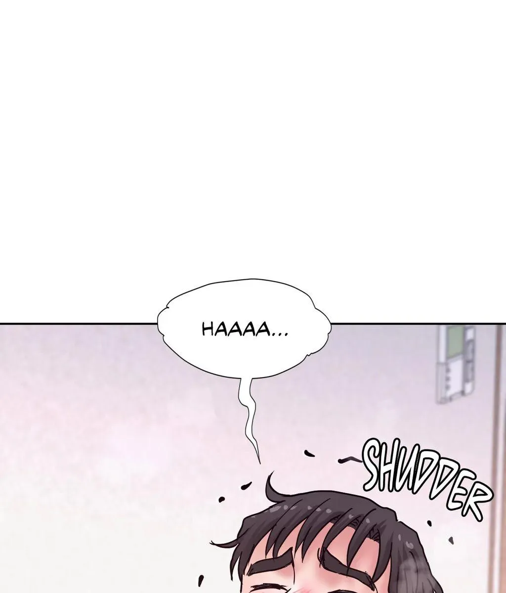 Comes With Benefits Chapter 15 page 83 - 