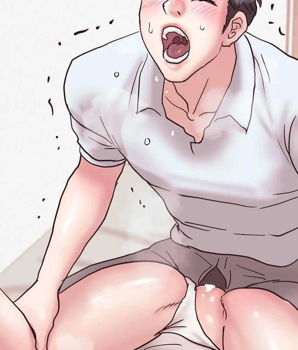 Comes With Benefits Chapter 15 page 84 - 