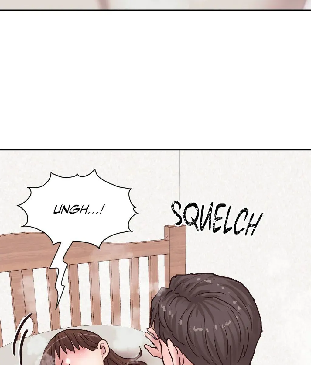 Comes With Benefits Chapter 15 page 86 - 
