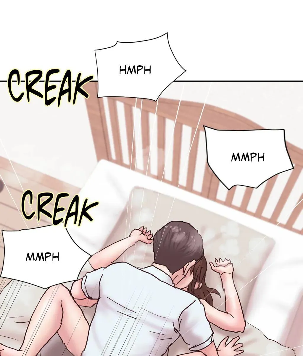 Comes With Benefits Chapter 15 page 97 - 