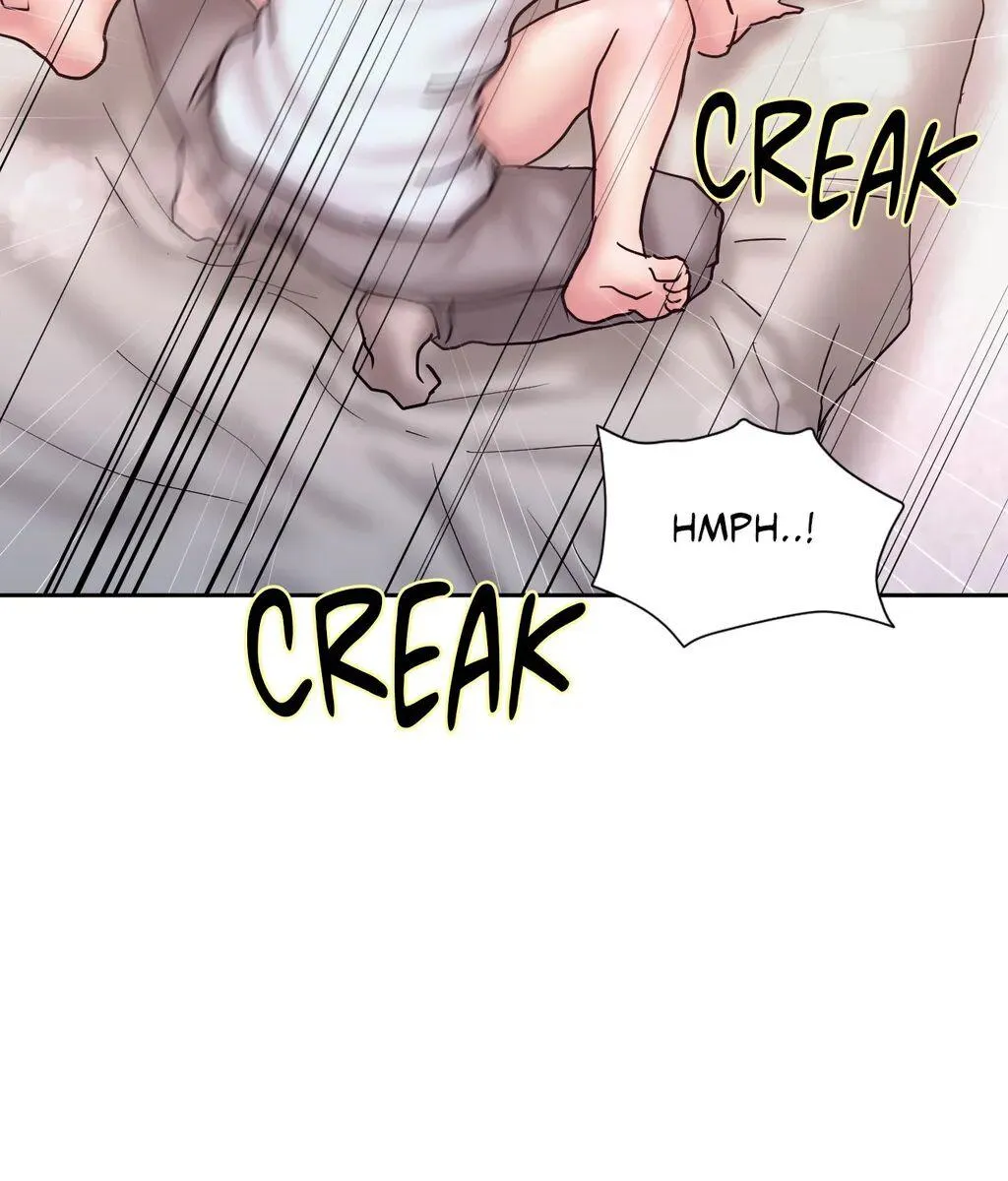 Comes With Benefits Chapter 15 page 98 - 
