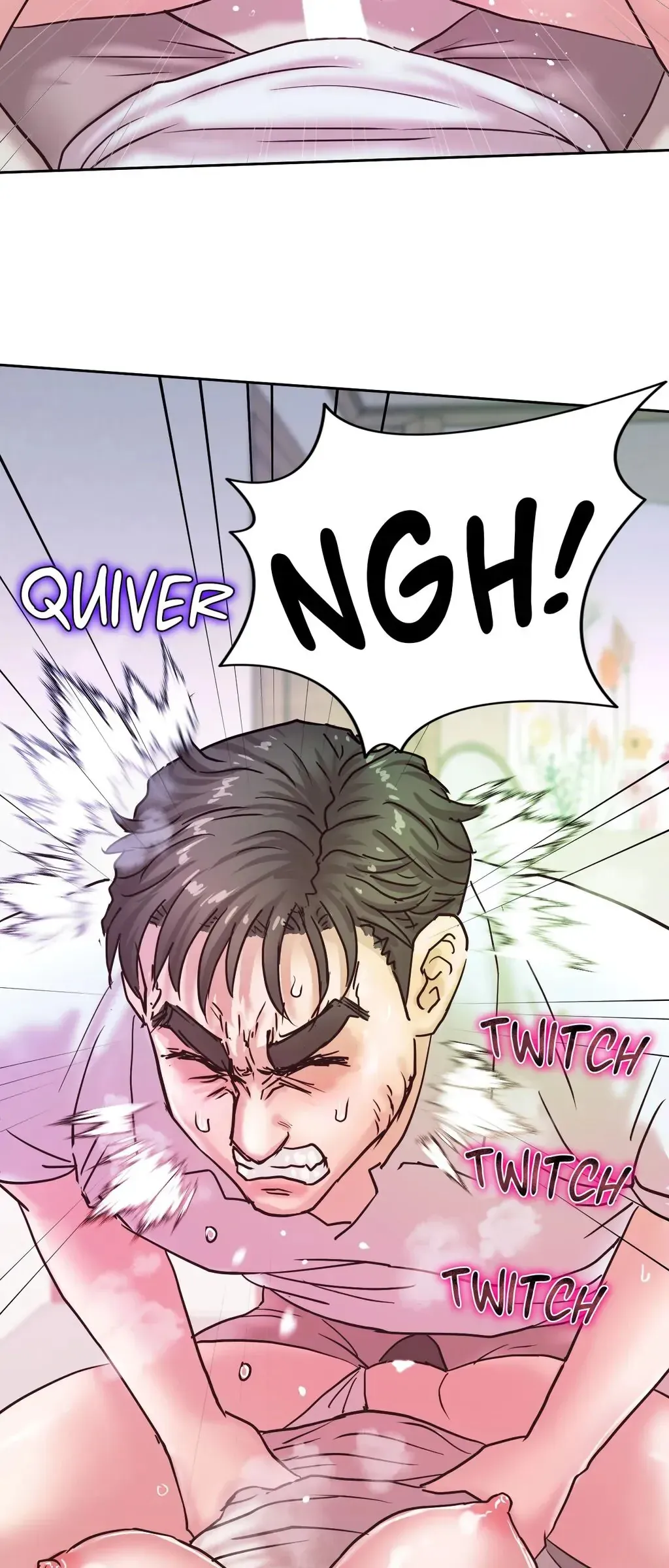 Comes With Benefits Chapter 16 page 2 - 